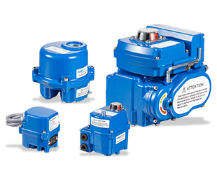 Electric actuator