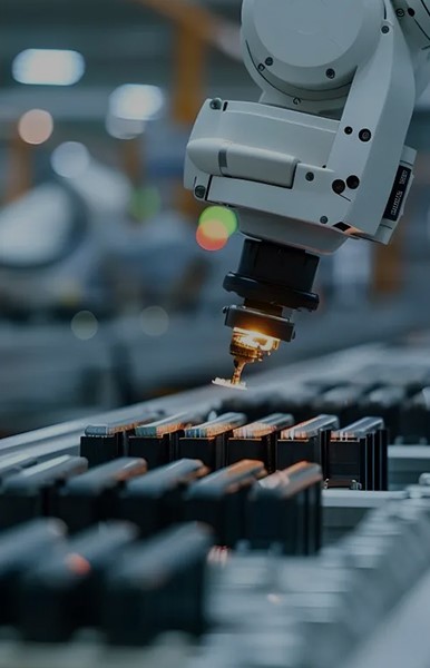 Factory Automation