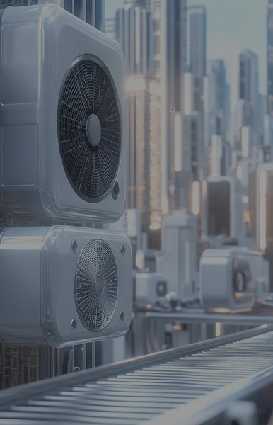 Air conditioning