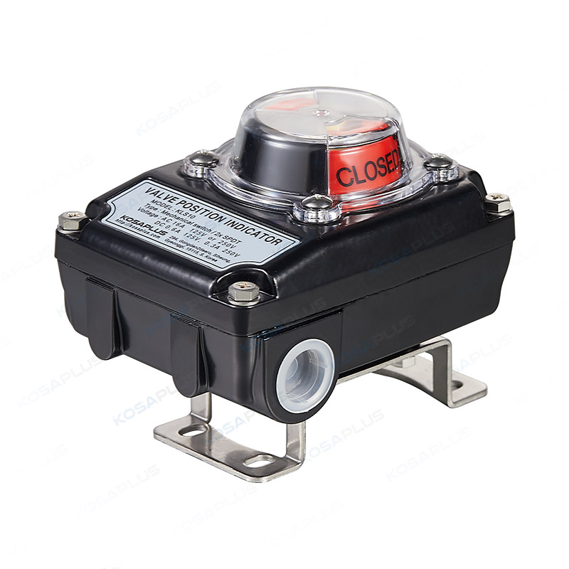 KLS10 limit switch