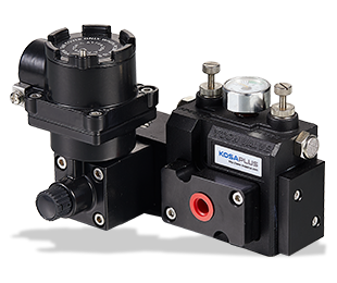Solenoid valve