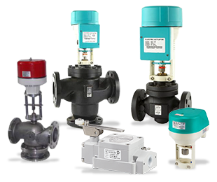 Other valve accessories