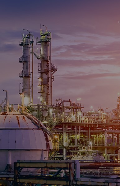 Oil & Gas