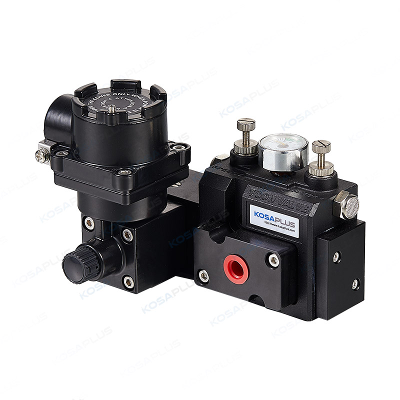 Explosion proof battery valve