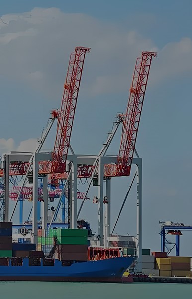Marine & Shipbuilding