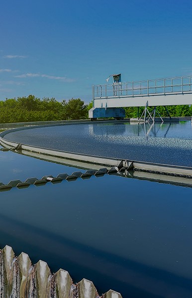Water Treatment