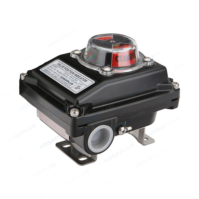 KLS20 limit switch