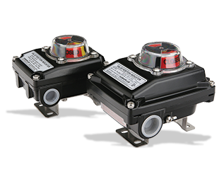 Limit switch