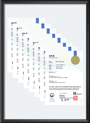 Patent certification