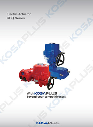 KEQ series user manual