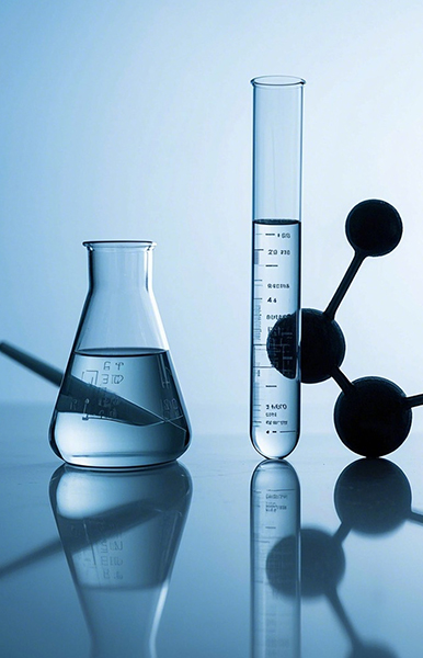 Chemical Pharmaceuticals